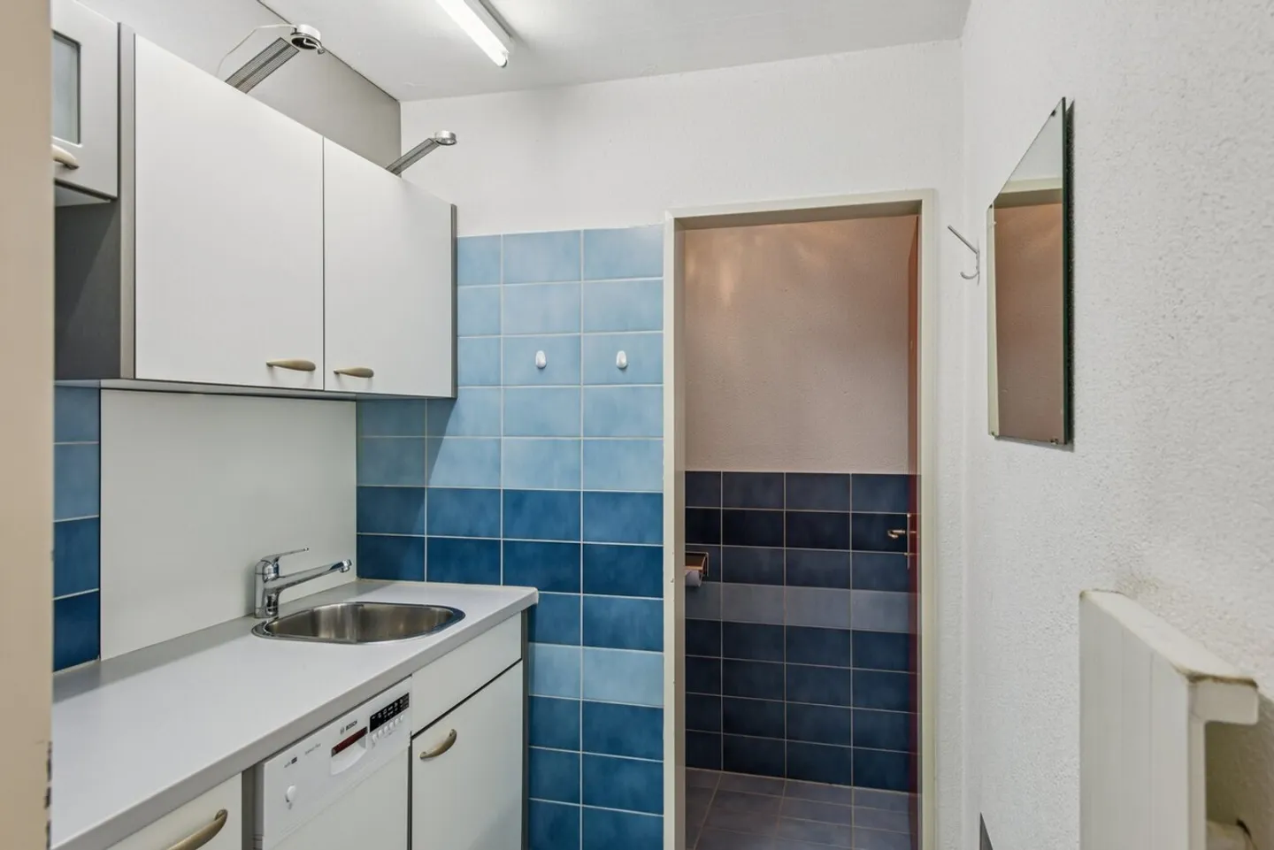 Ladenfläche in Bremgarten - Foto 13 von 13