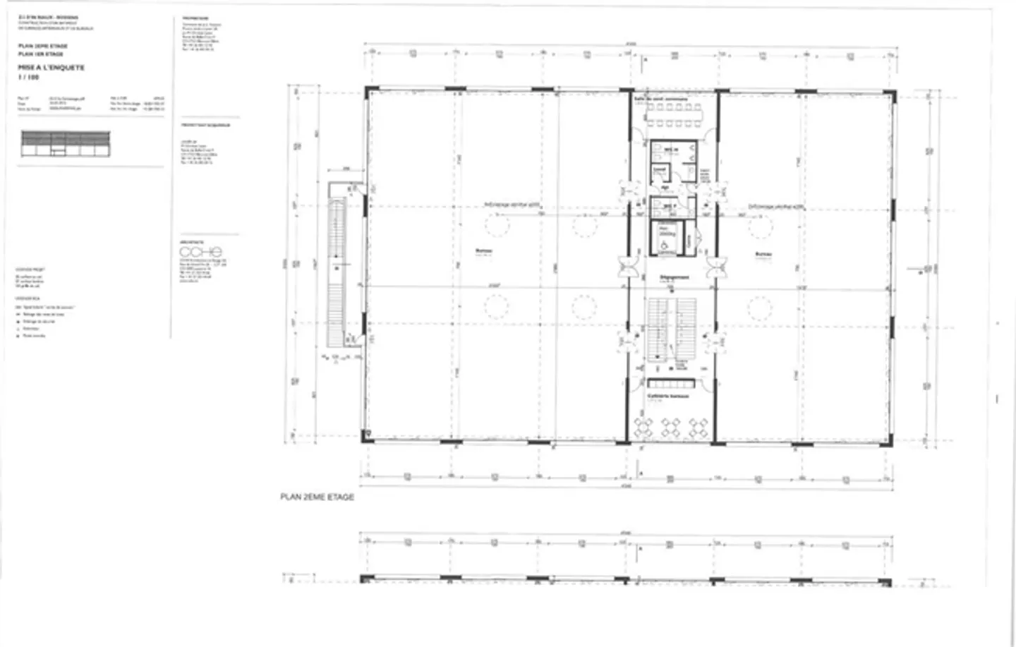 «Office» - Photo 15 sur 20