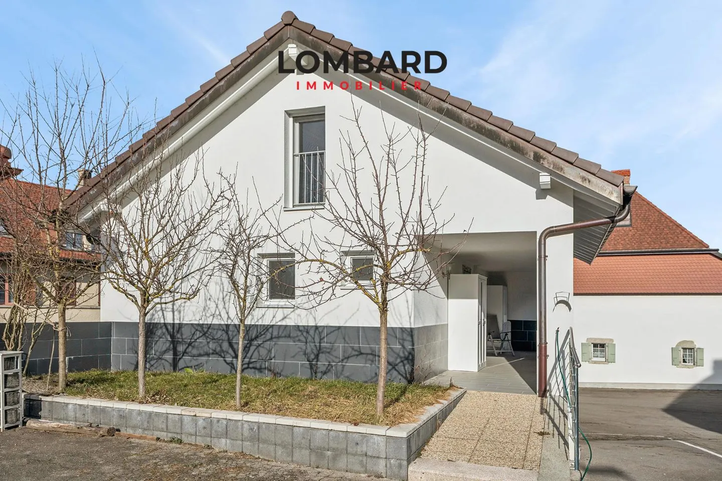 Residential building with 6 rooms - Photo 7 of 7