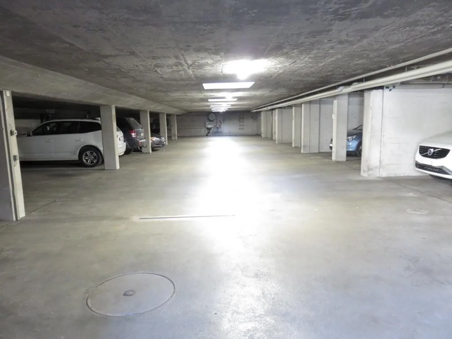 Parking space in Länggasse - Photo 3 of 3