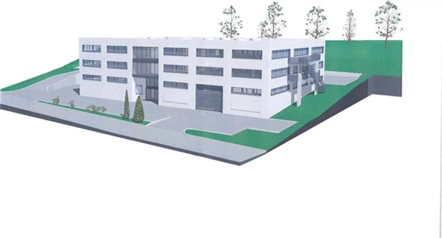 «Office» - Photo 19 sur 20