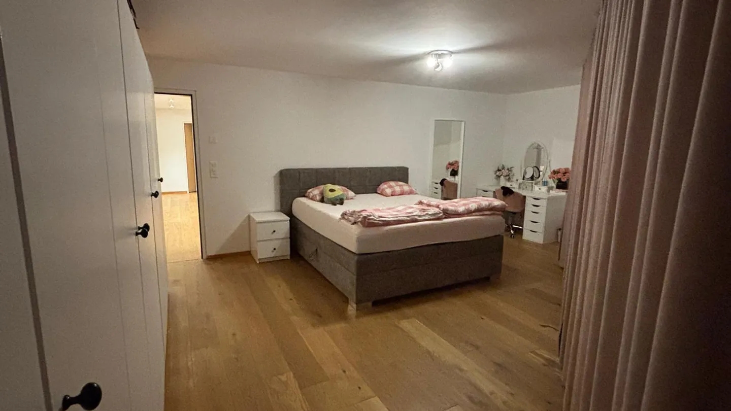 Geräumige Luxuswohnung - Foto 6 von 13