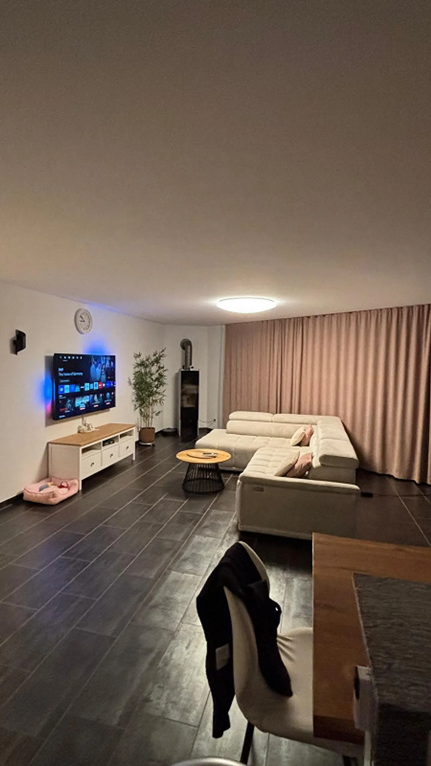 Geräumige Luxuswohnung - Foto 7 von 13