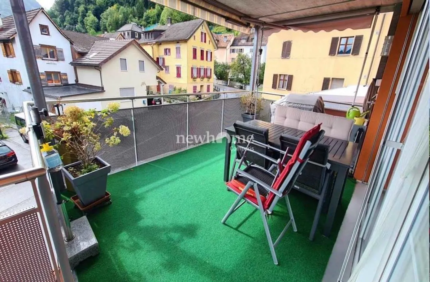 Geräumige Luxuswohnung - Foto 12 von 13