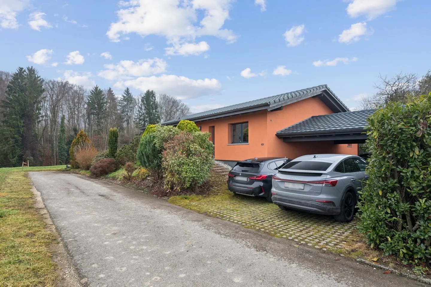 Belle maison individuelle au c-ur d'un environnement champêtre - Photo 3 sur 4