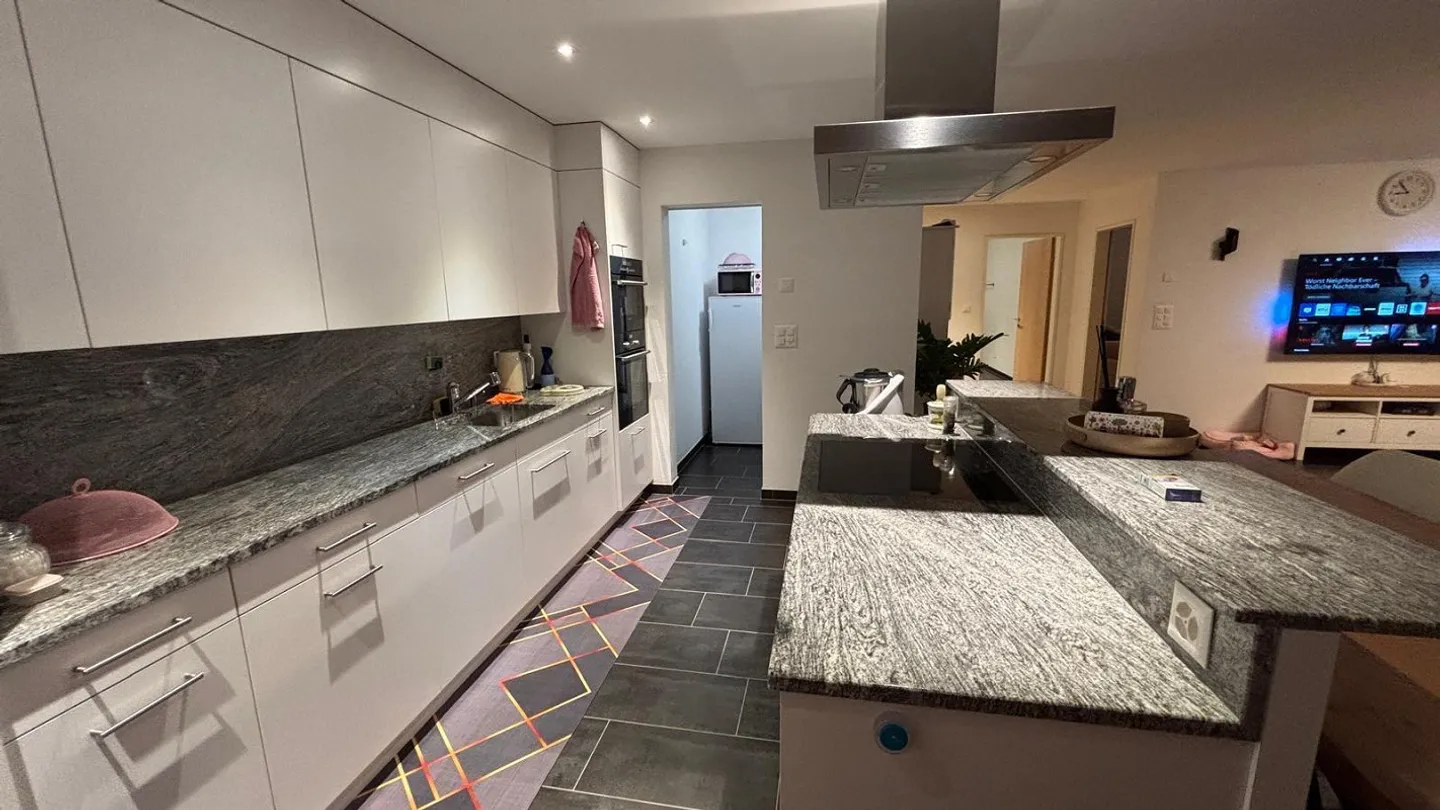 Geräumige Luxuswohnung - Foto 9 von 13