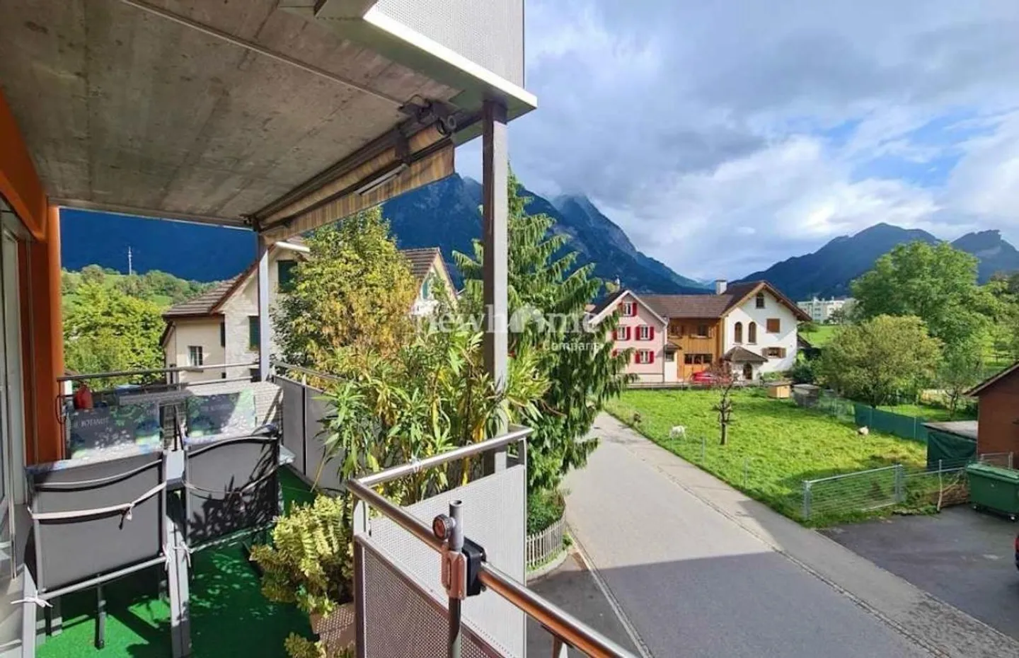 Geräumige Luxuswohnung - Foto 11 von 13