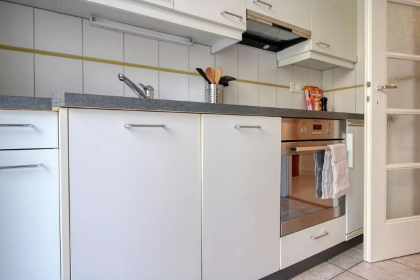 Appartement meublé à louer - Photo 9 sur 9