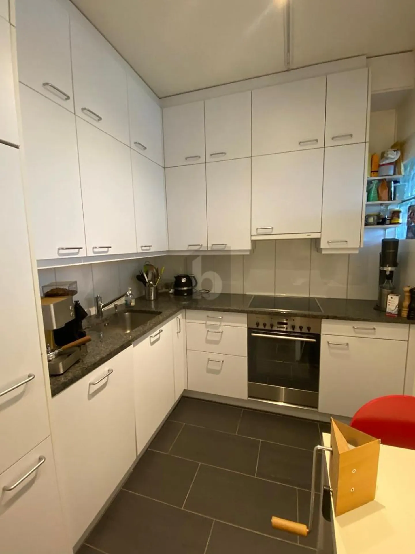 MÖBLIERT AM SEE MIT PRIVATEM BADEPLATZ - Foto 4 von 6