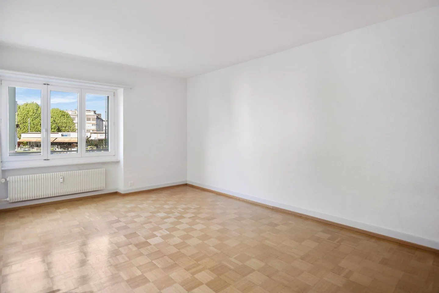 Vivere in una posizione centrale a Burgdorf! - Foto 5 di 7