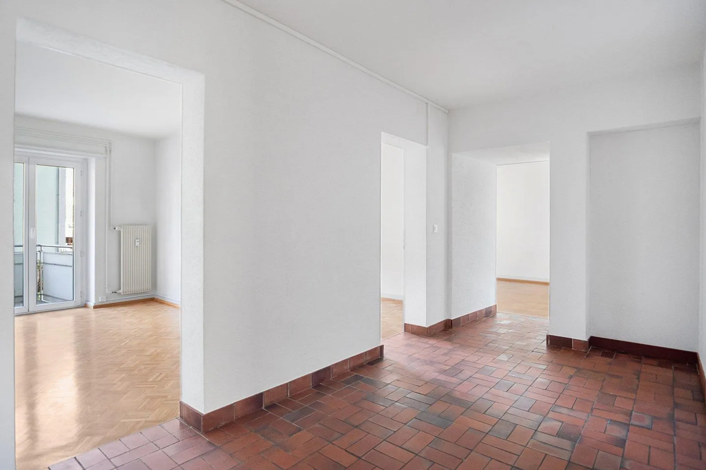 Vivere in una posizione centrale a Burgdorf! - Foto 6 di 7