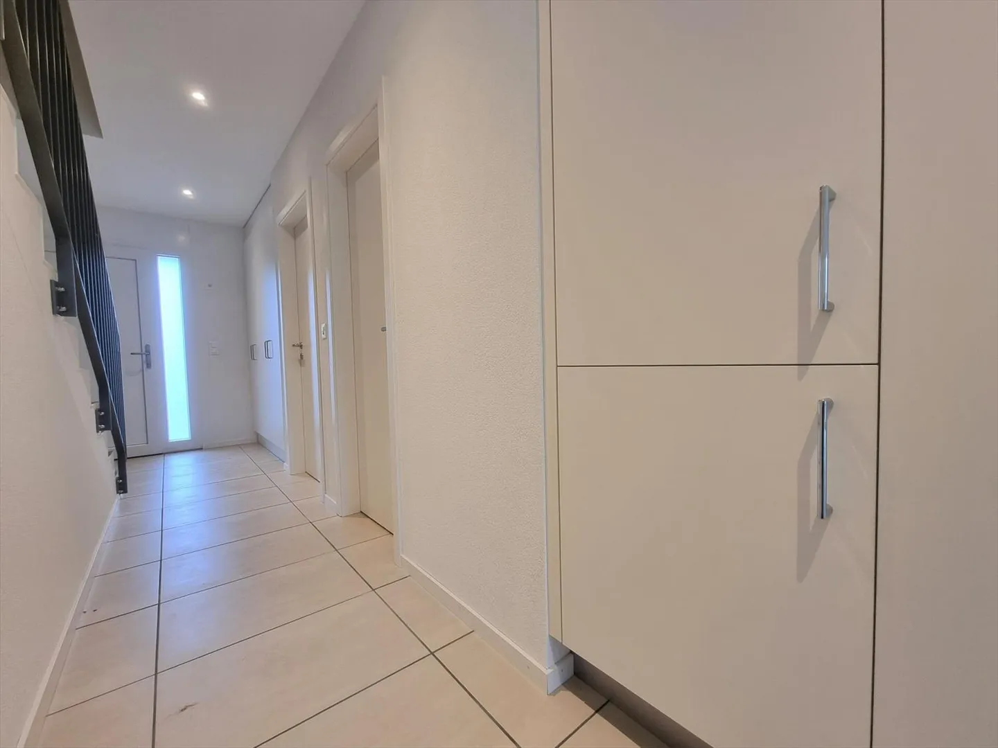 Domdidier - Appartement de 4.5 pièces en duplex - Photo 2 sur 13