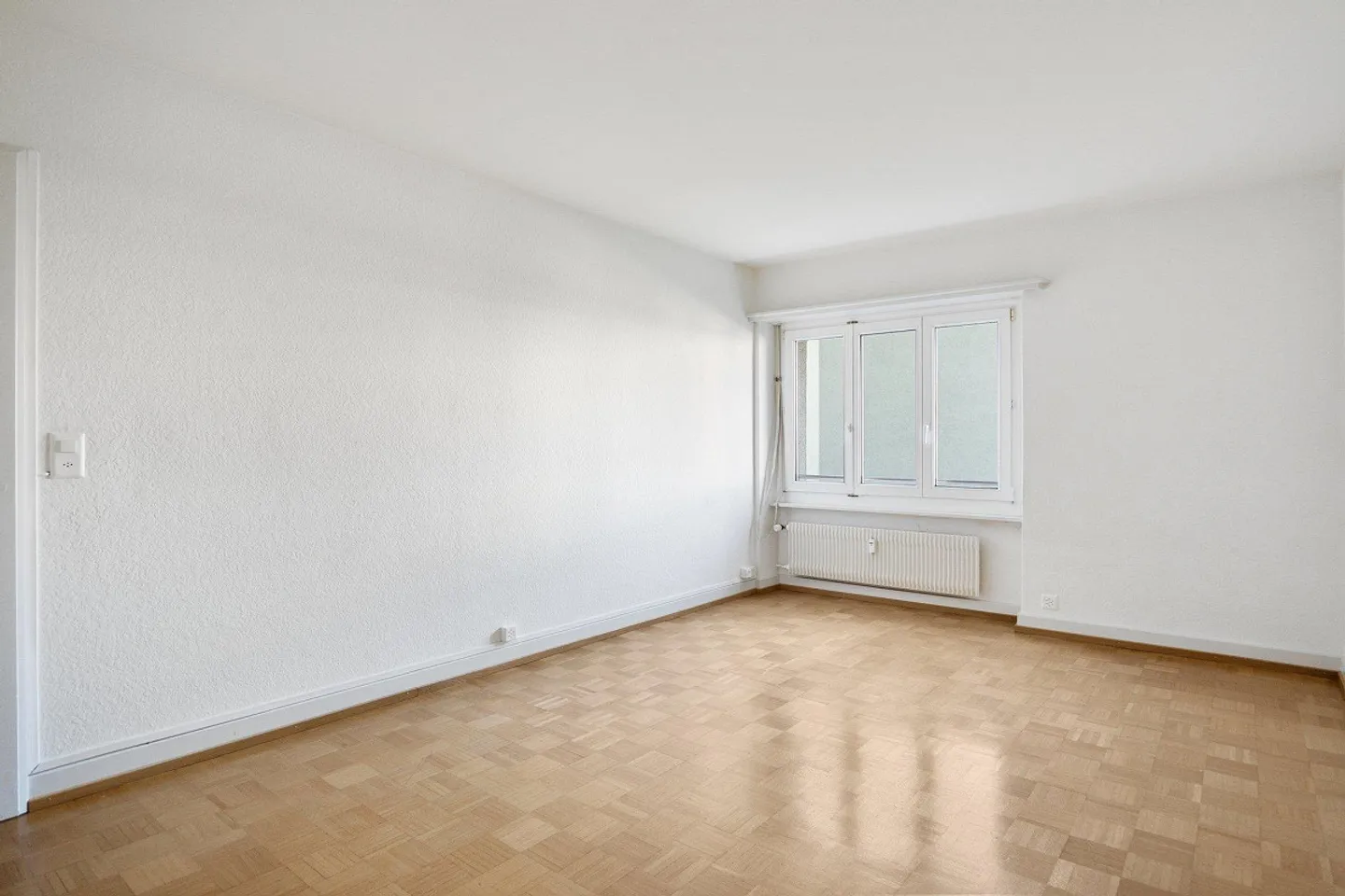 Vivere in una posizione centrale a Burgdorf! - Foto 4 di 7