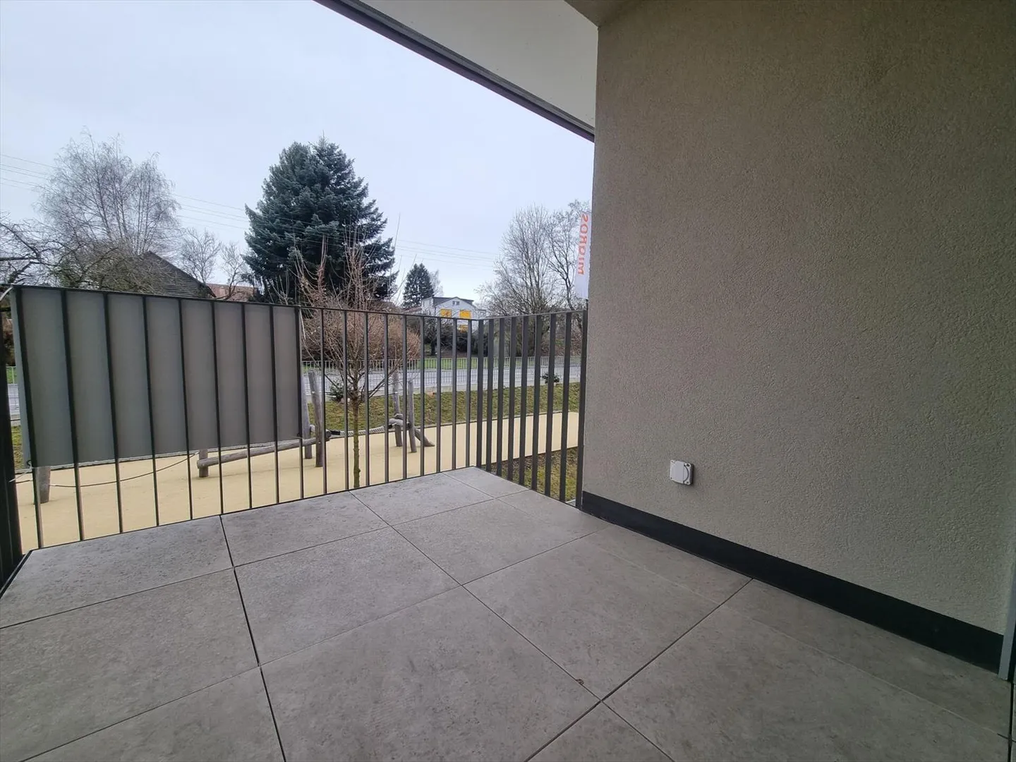 Domdidier - Appartement de 4.5 pièces en duplex - Photo 4 sur 13