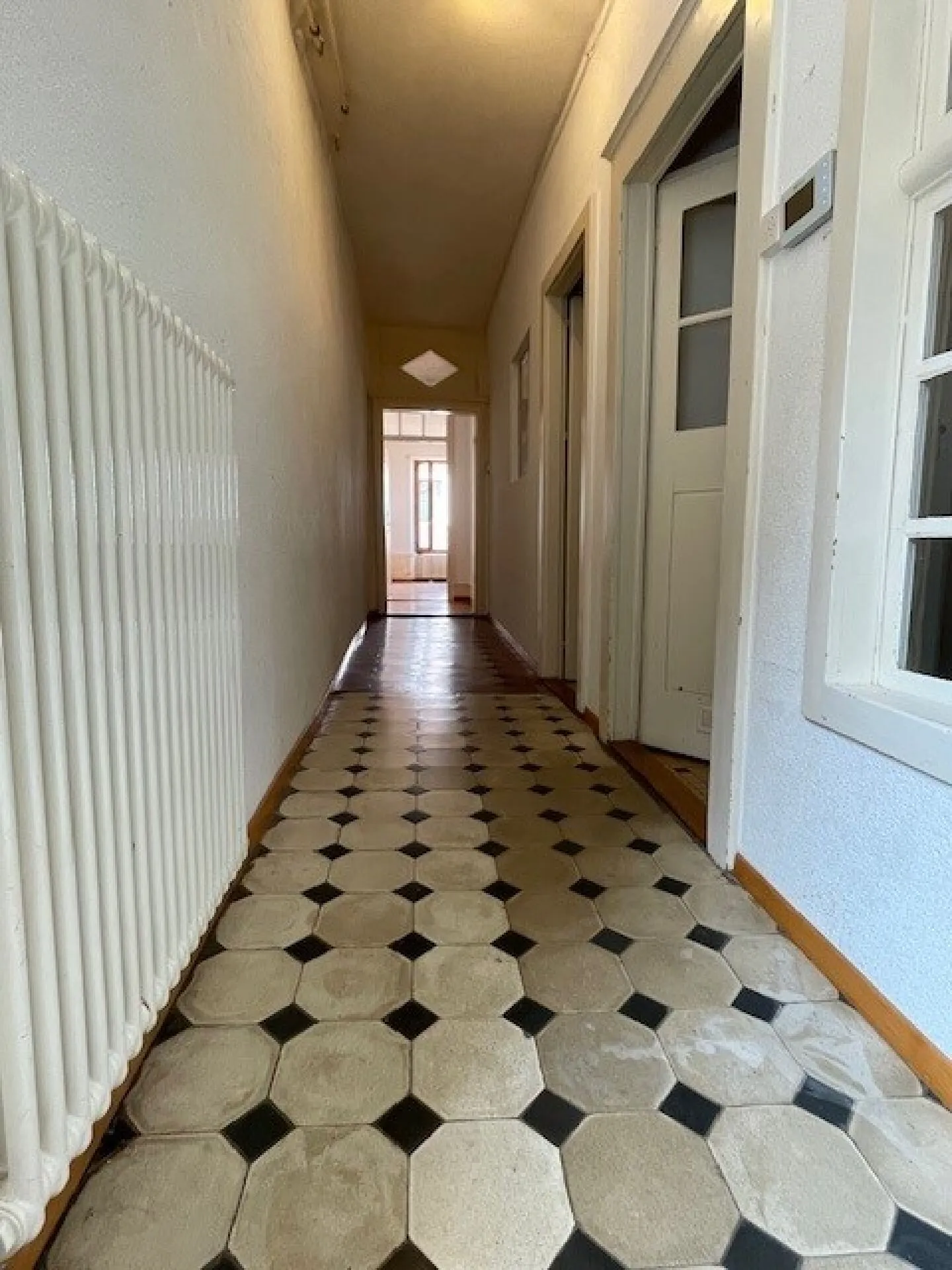 Charming apartment in the heart of the old town of Orbe! - Photo 6 of 6