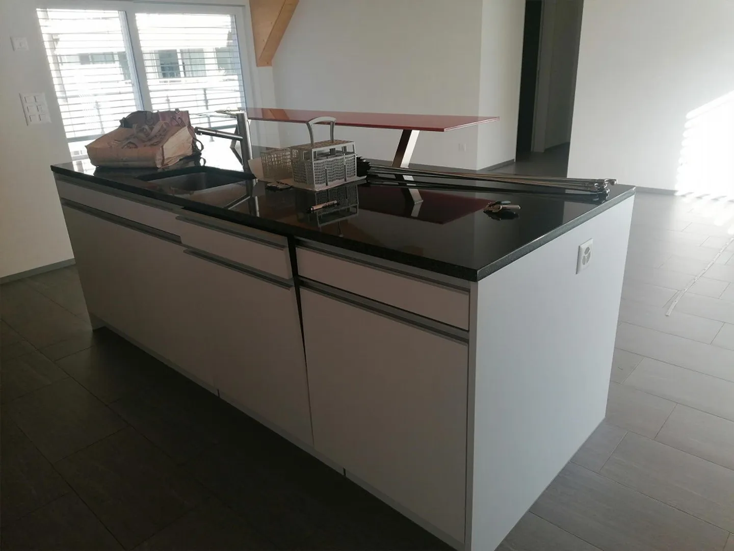 Belle et spacieuse appartement de 4,5 pièces - Photo 6 sur 15