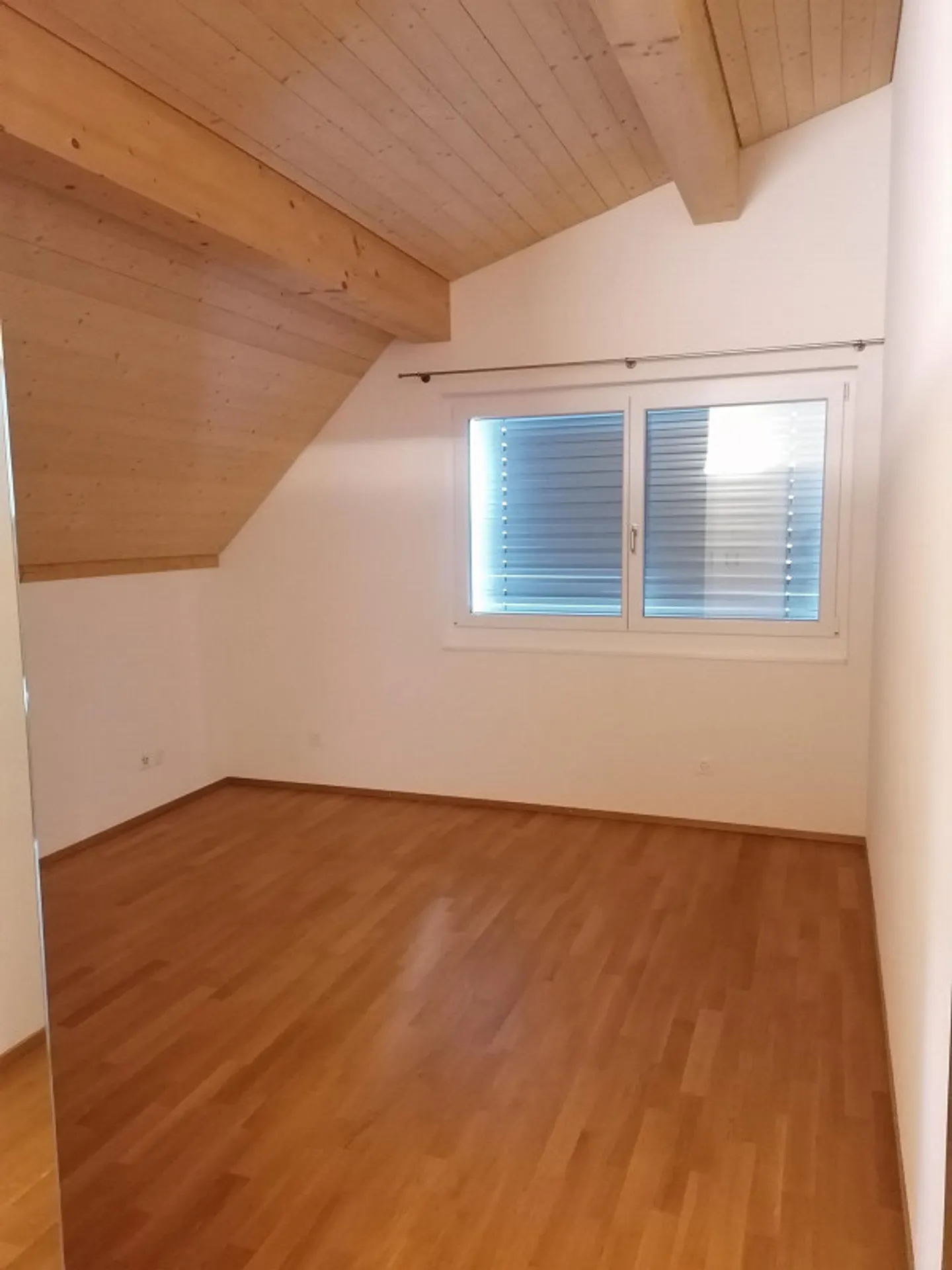 Belle et spacieuse appartement de 4,5 pièces - Photo 11 sur 15