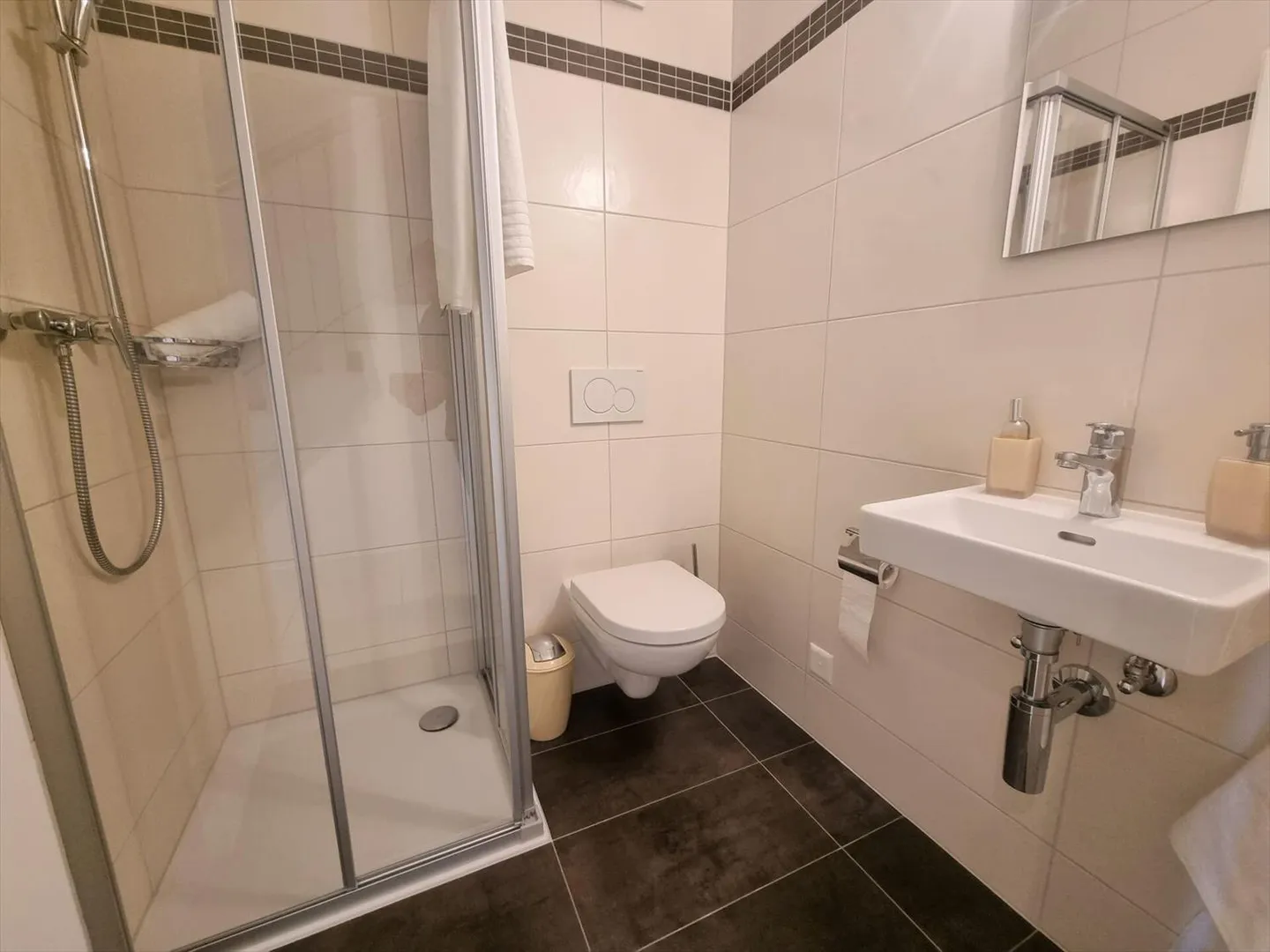 Domdidier - Appartement de 4.5 pièces en duplex - Photo 7 sur 13