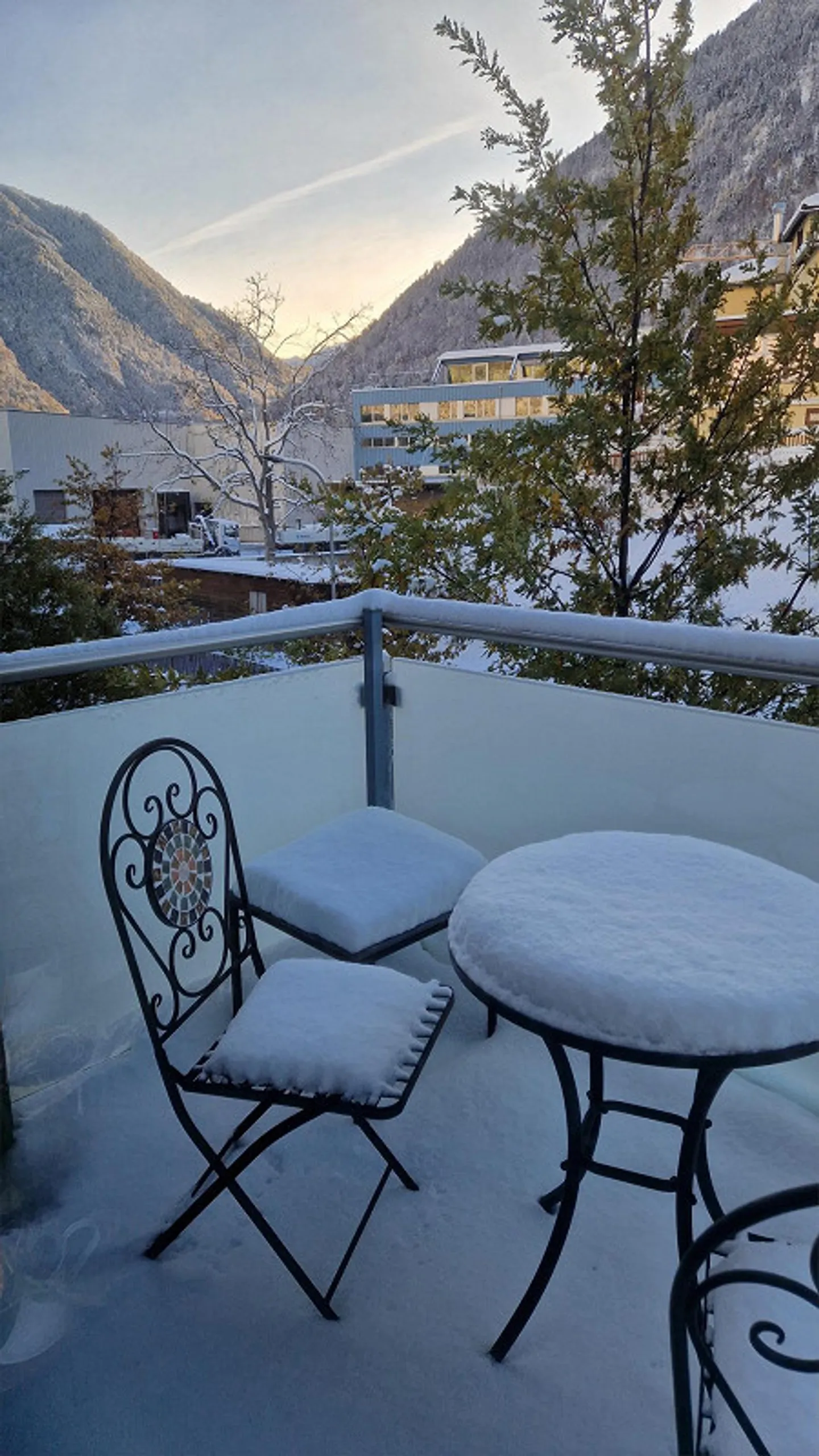 Belle et spacieuse appartement de 4,5 pièces - Photo 14 sur 15