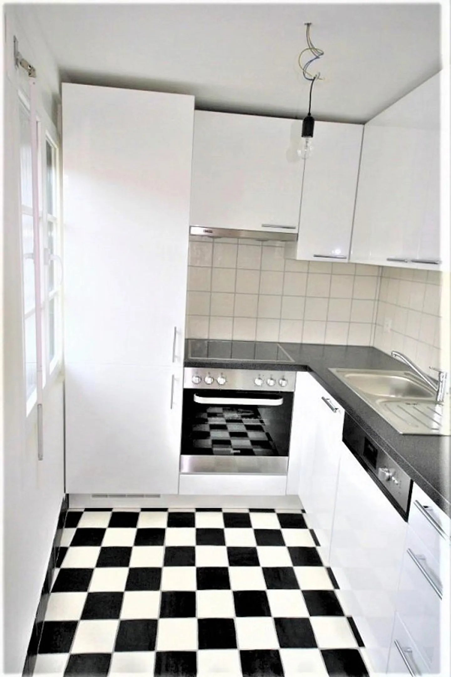 Stylische Wohnung im Klosterviertel - Foto 4 von 7