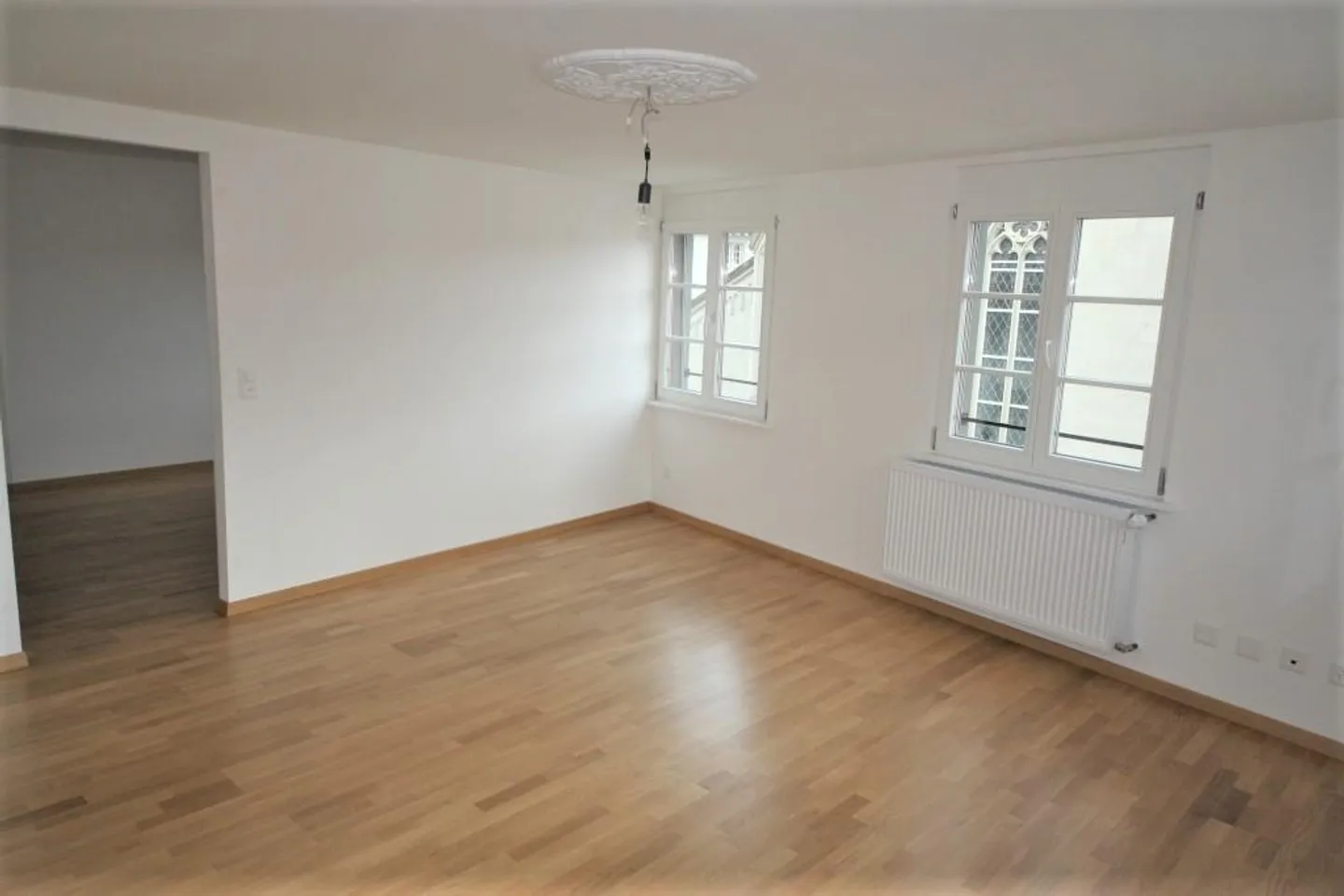 Stylische Wohnung im Klosterviertel - Foto 3 von 7