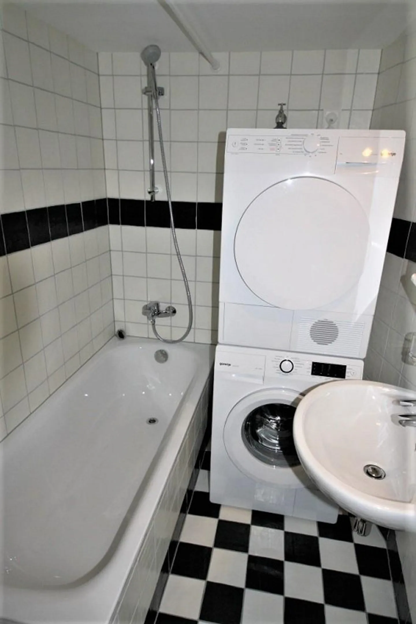 Stylische Wohnung im Klosterviertel - Foto 5 von 7