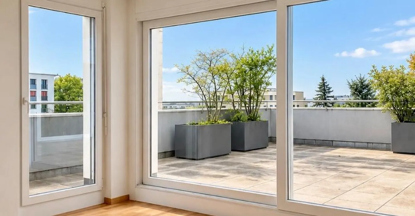 BEAUTIFUL AND SPACIOUS PENTHOUSE APARTMENT - Photo 3 of 13