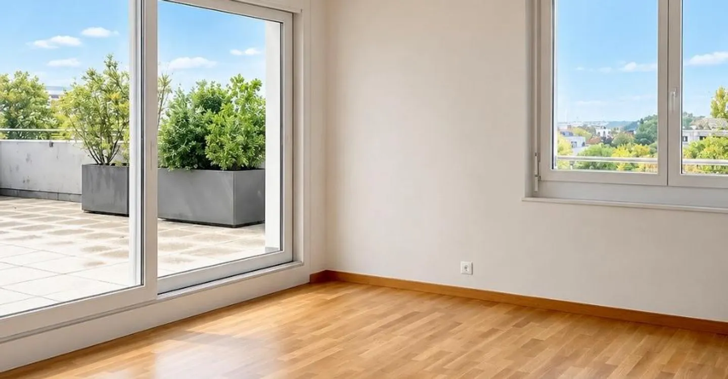 BEAUTIFUL AND SPACIOUS PENTHOUSE APARTMENT - Photo 4 of 13