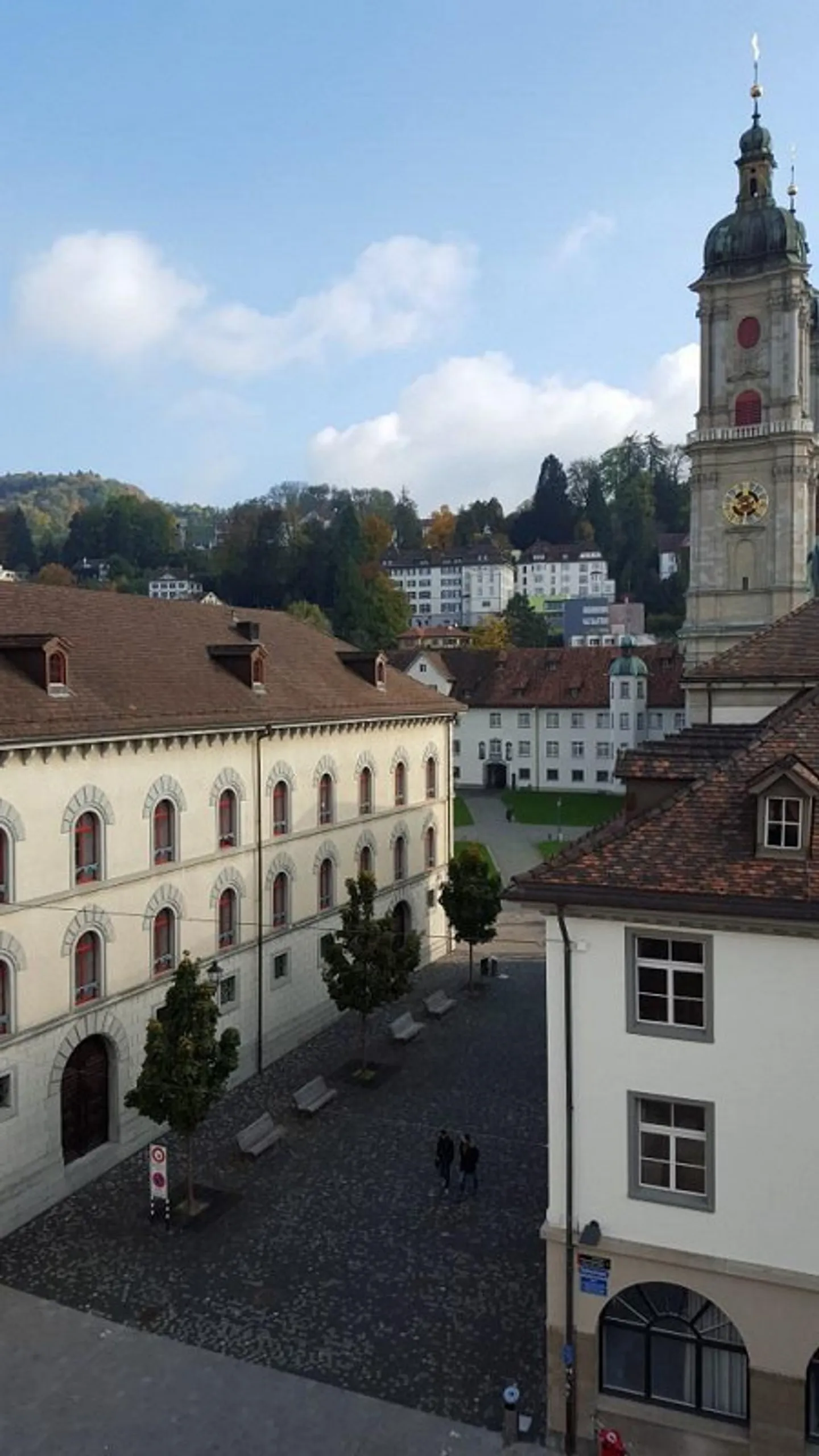 Stylische Wohnung im Klosterviertel - Foto 6 von 7