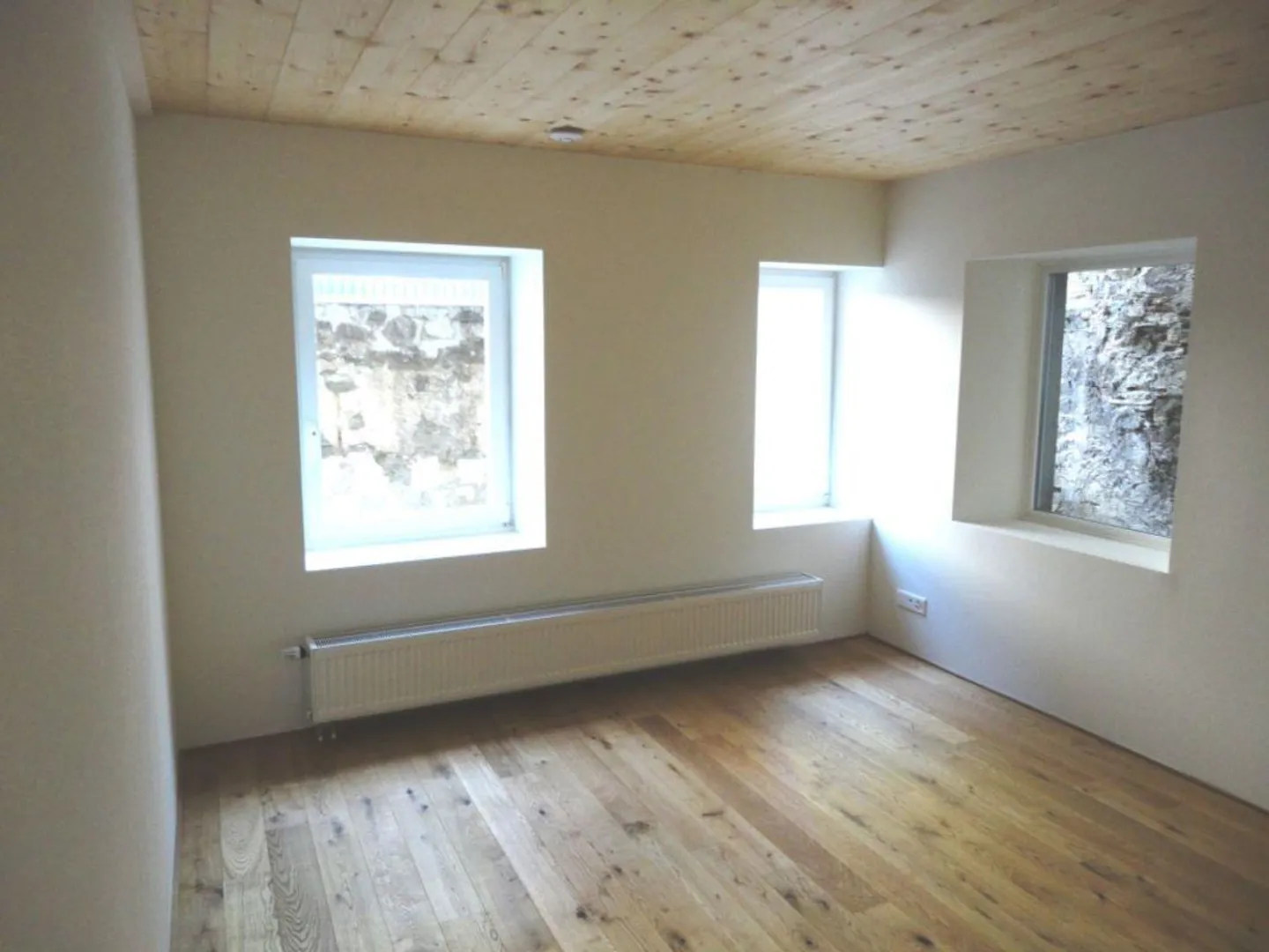 3.5 Room - Beautiful Old Town Apartment with Terrace - Photo 5 of 9