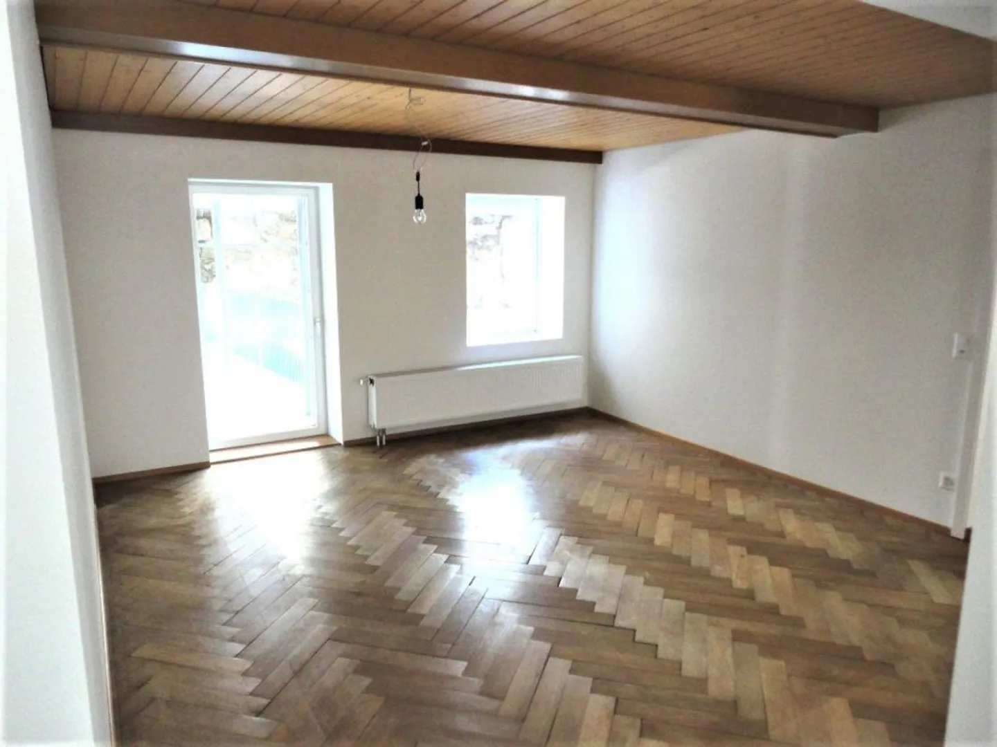 3.5 Room - Beautiful Old Town Apartment with Terrace - Photo 6 of 9