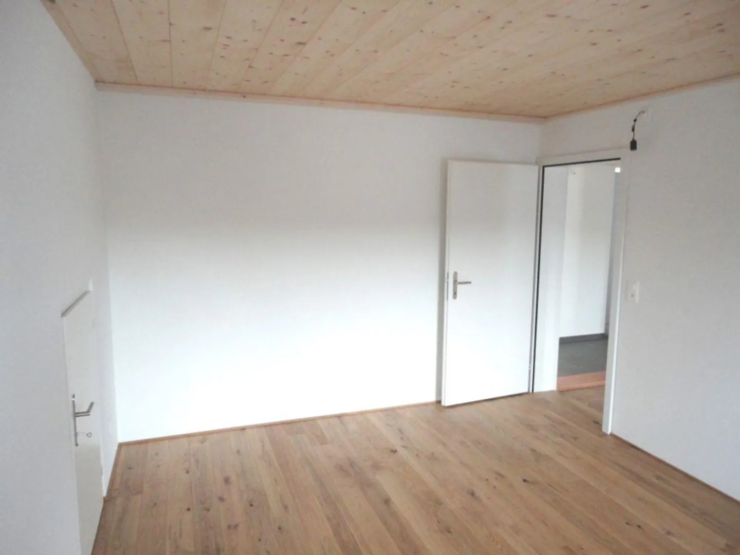 3.5 Room - Beautiful Old Town Apartment with Terrace - Photo 4 of 9