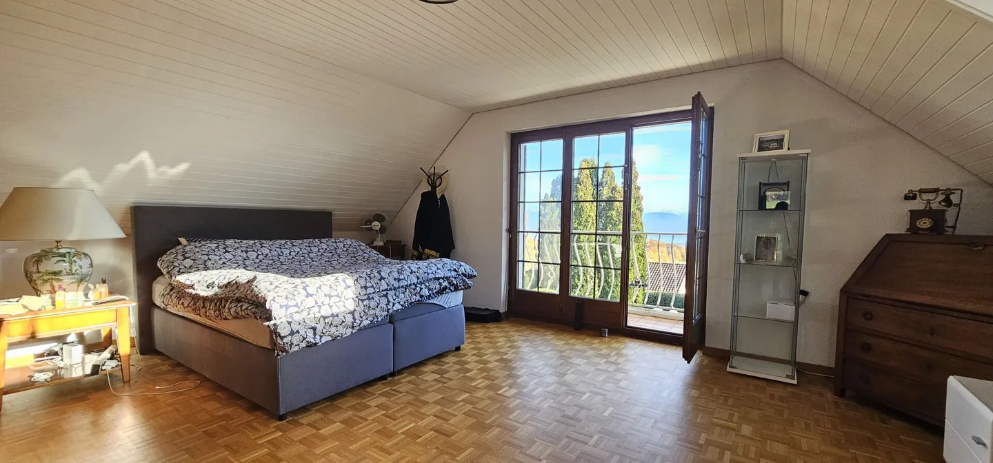 Villa Individuelle avec vue Lac et montagne - Foto 6 di 6