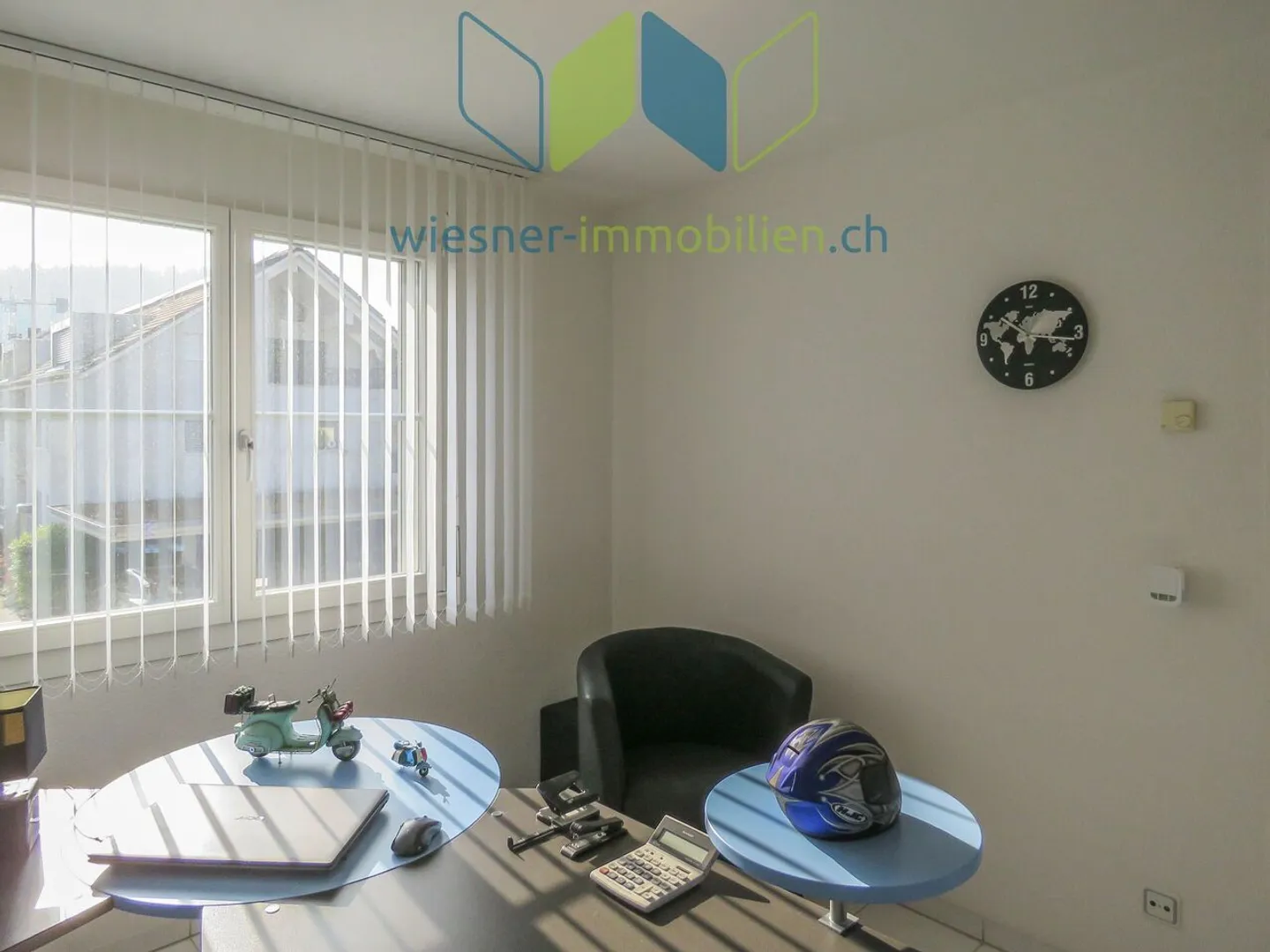 Maison de ville en excellent état - Photo 10 sur 13