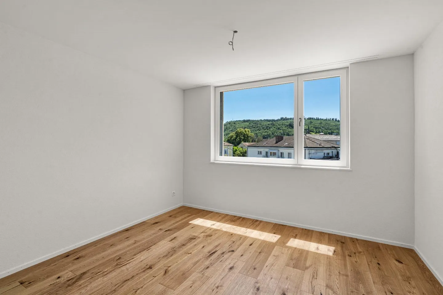 Exklusive 5.5-Zimmer-Wohnung - Foto 5 von 9