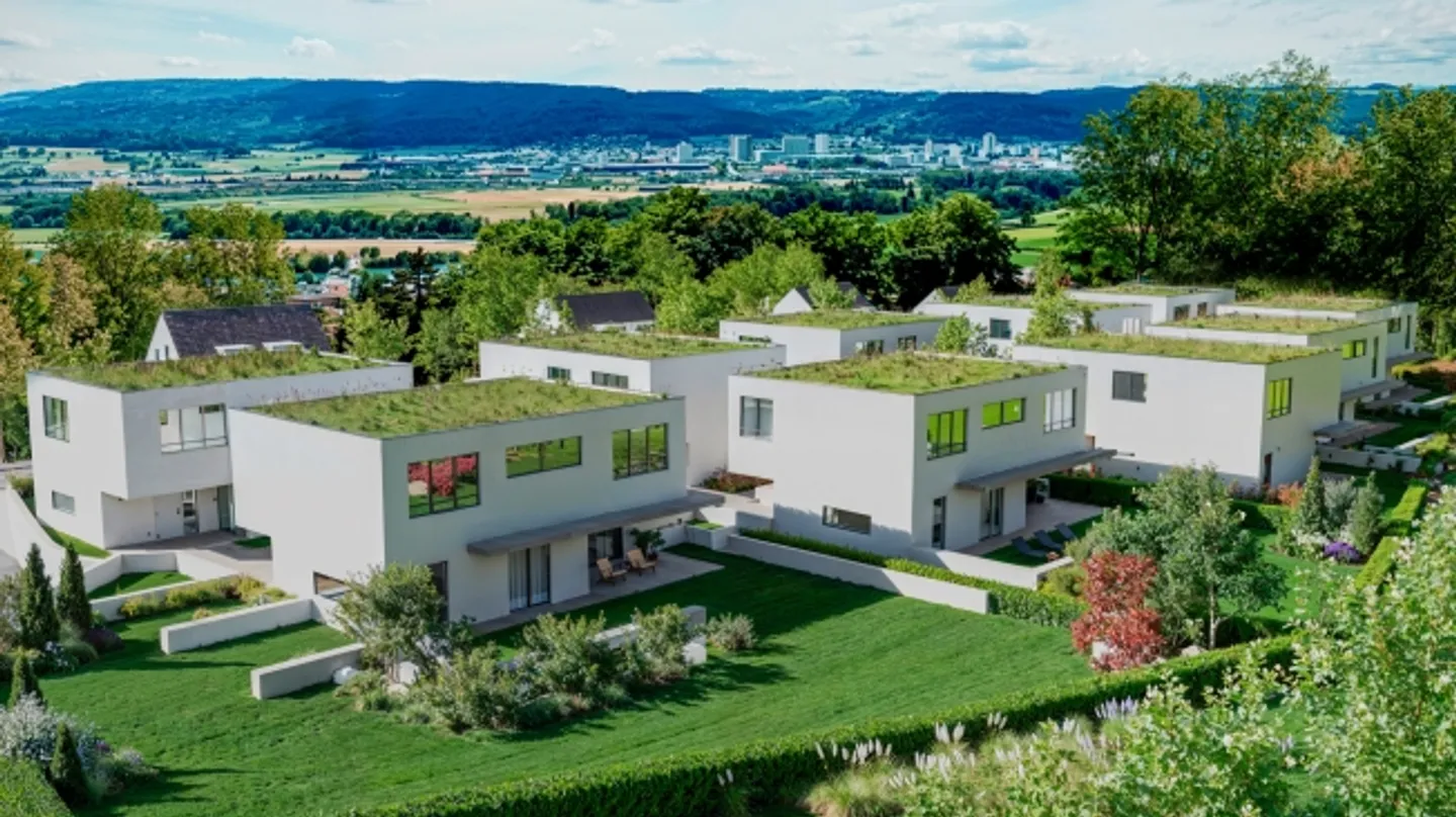 «Neubau Familienoase an ruhiger Lage» - Foto 5 von 7