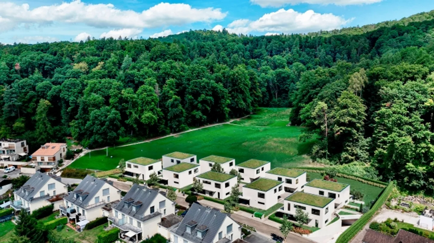 «Neubau Familienoase an ruhiger Lage» - Foto 6 von 7