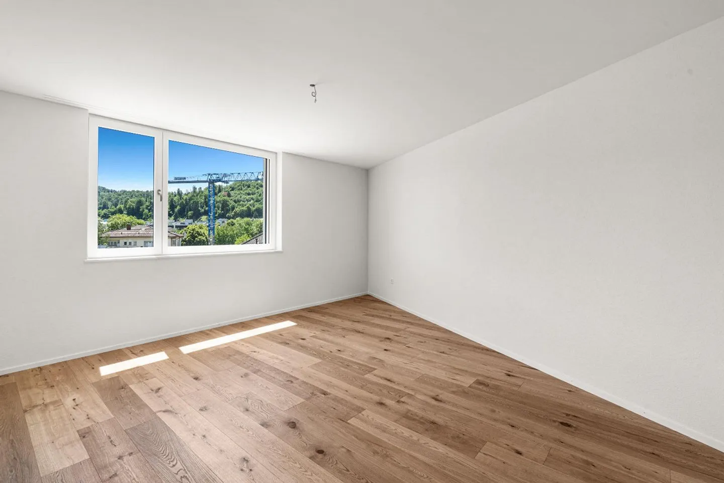 Exklusive 5.5-Zimmer-Wohnung - Foto 6 von 9