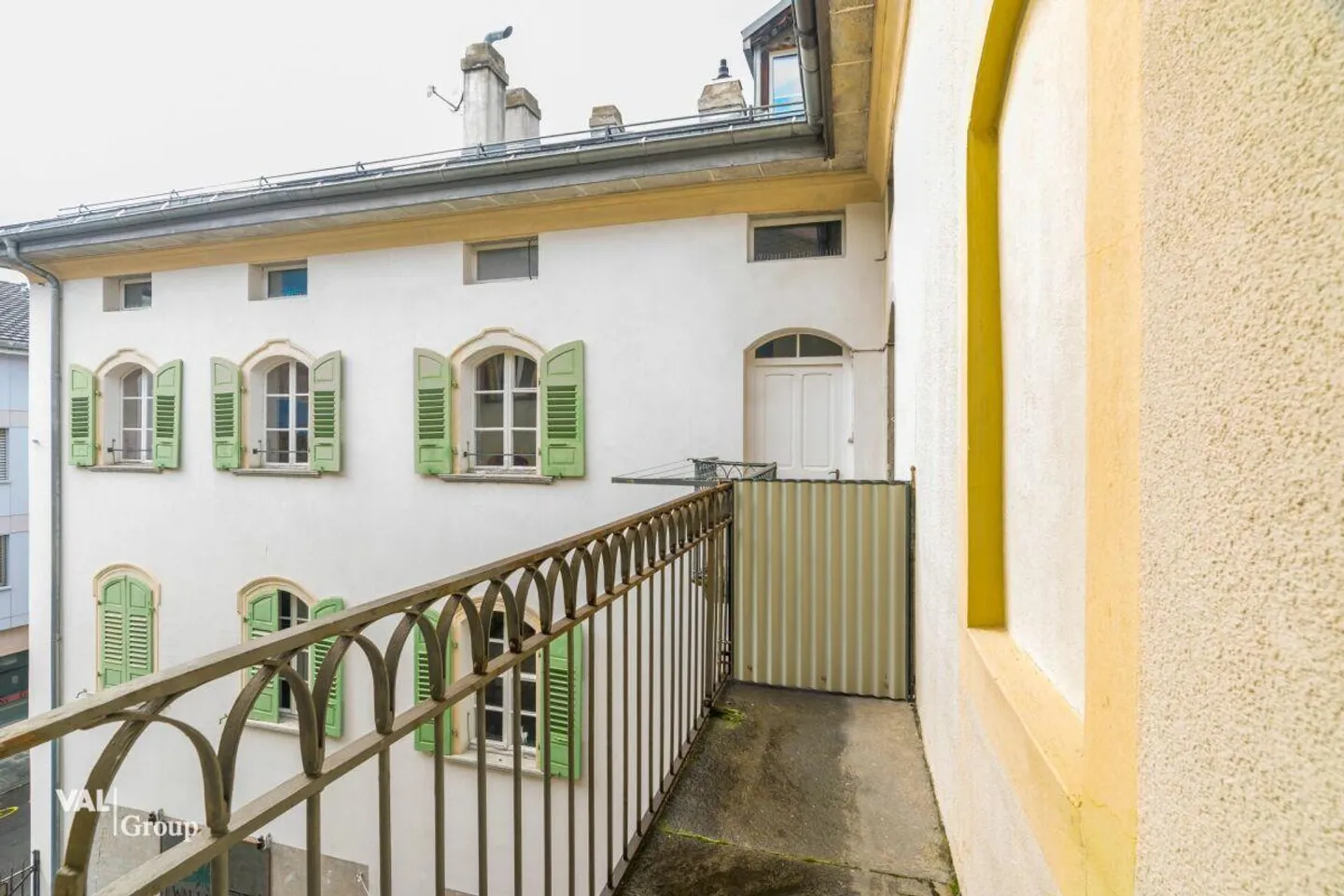 Charmante Altbauwohnung - Foto 11 von 16