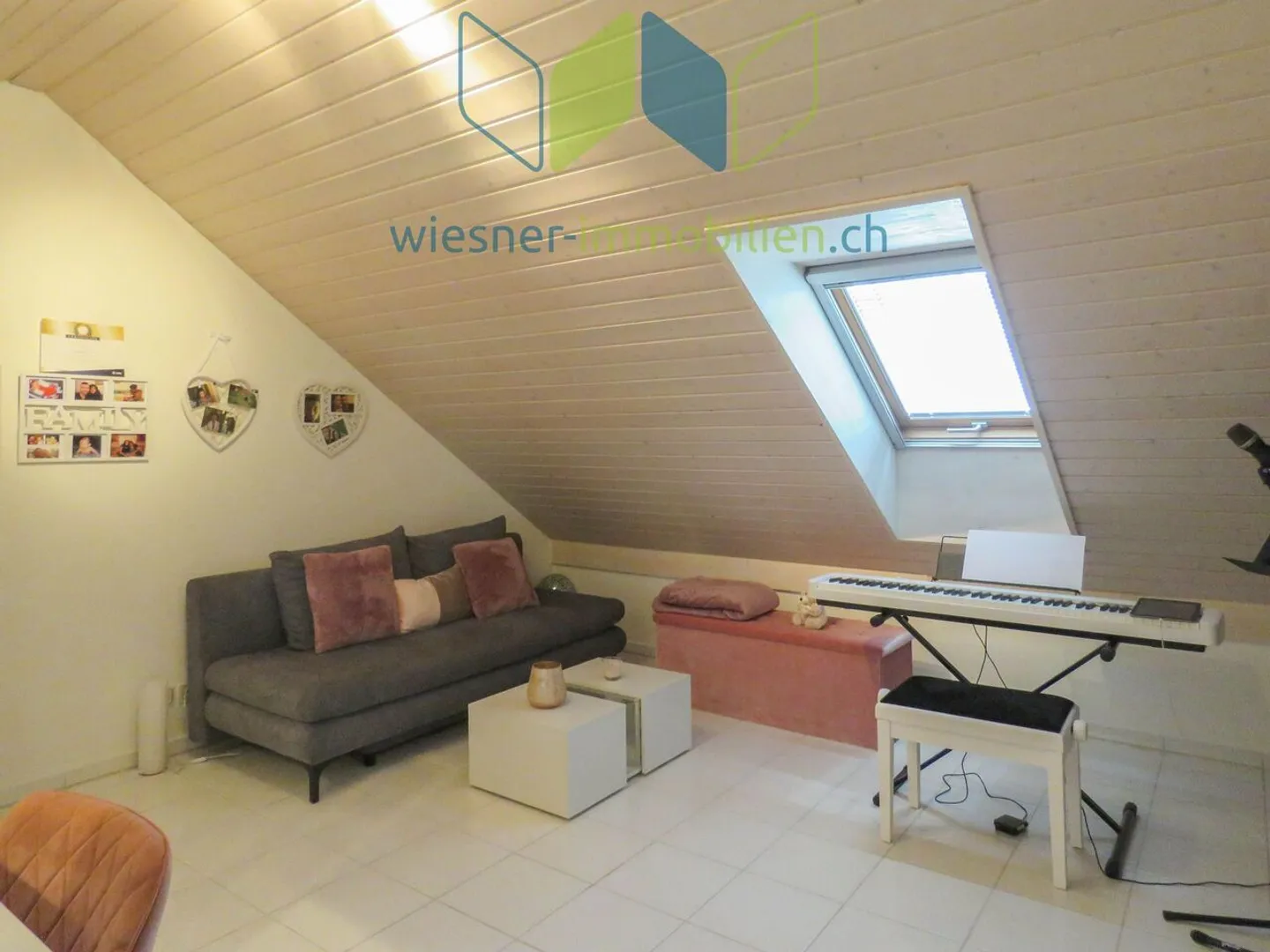 Maison de ville en excellent état - Photo 13 sur 13