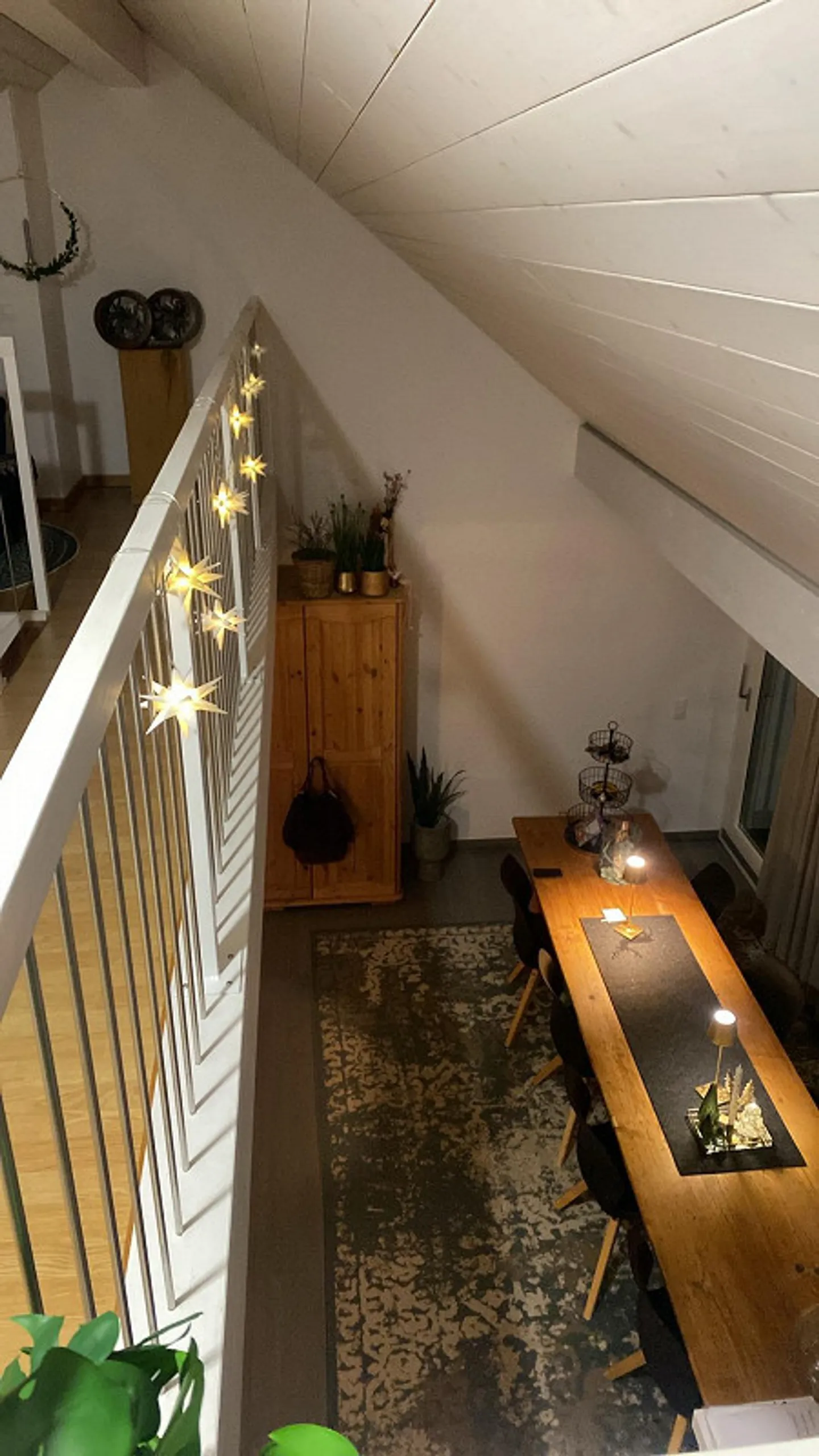 Attico centrale di 3,5 stanze a Steinhausen - Foto 6 di 8