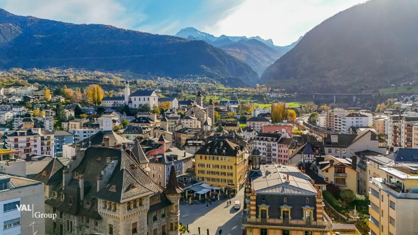 Charmante Altbauwohnung - Foto 15 von 16