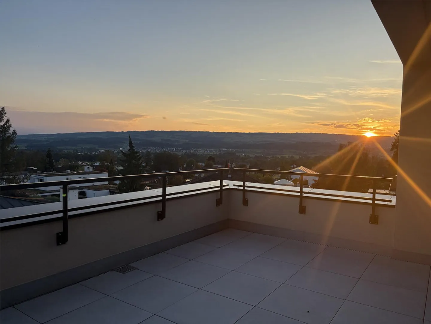 Realizza il tuo sogno abitativo - con un bel giardino e una vista magnifica - Foto 13 di 13