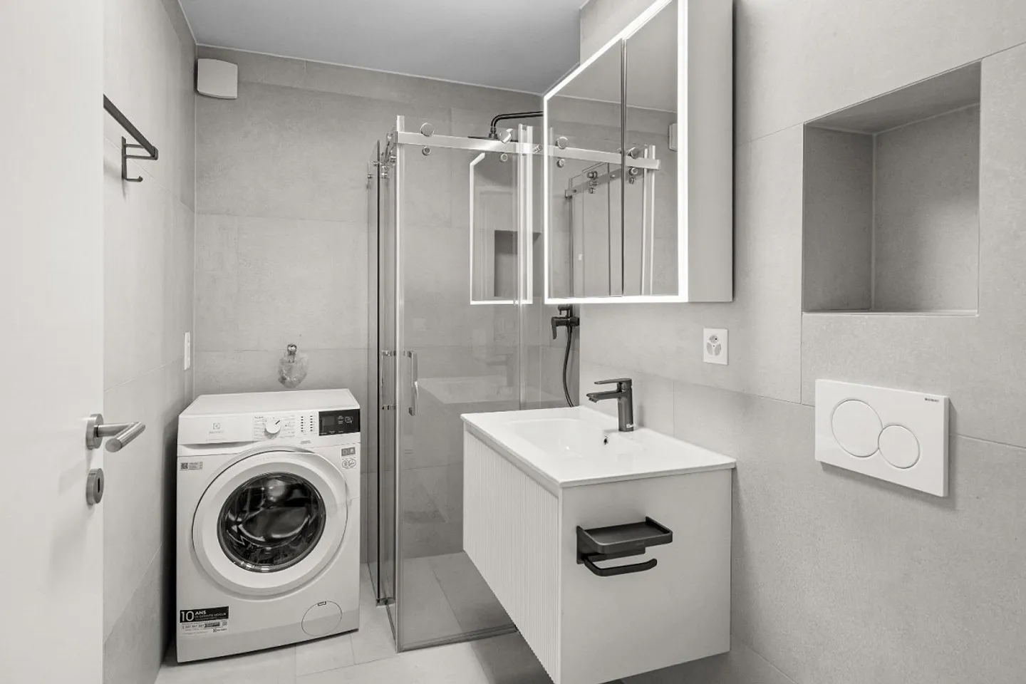 Exklusive 5.5-Zimmer-Wohnung - Foto 9 von 9