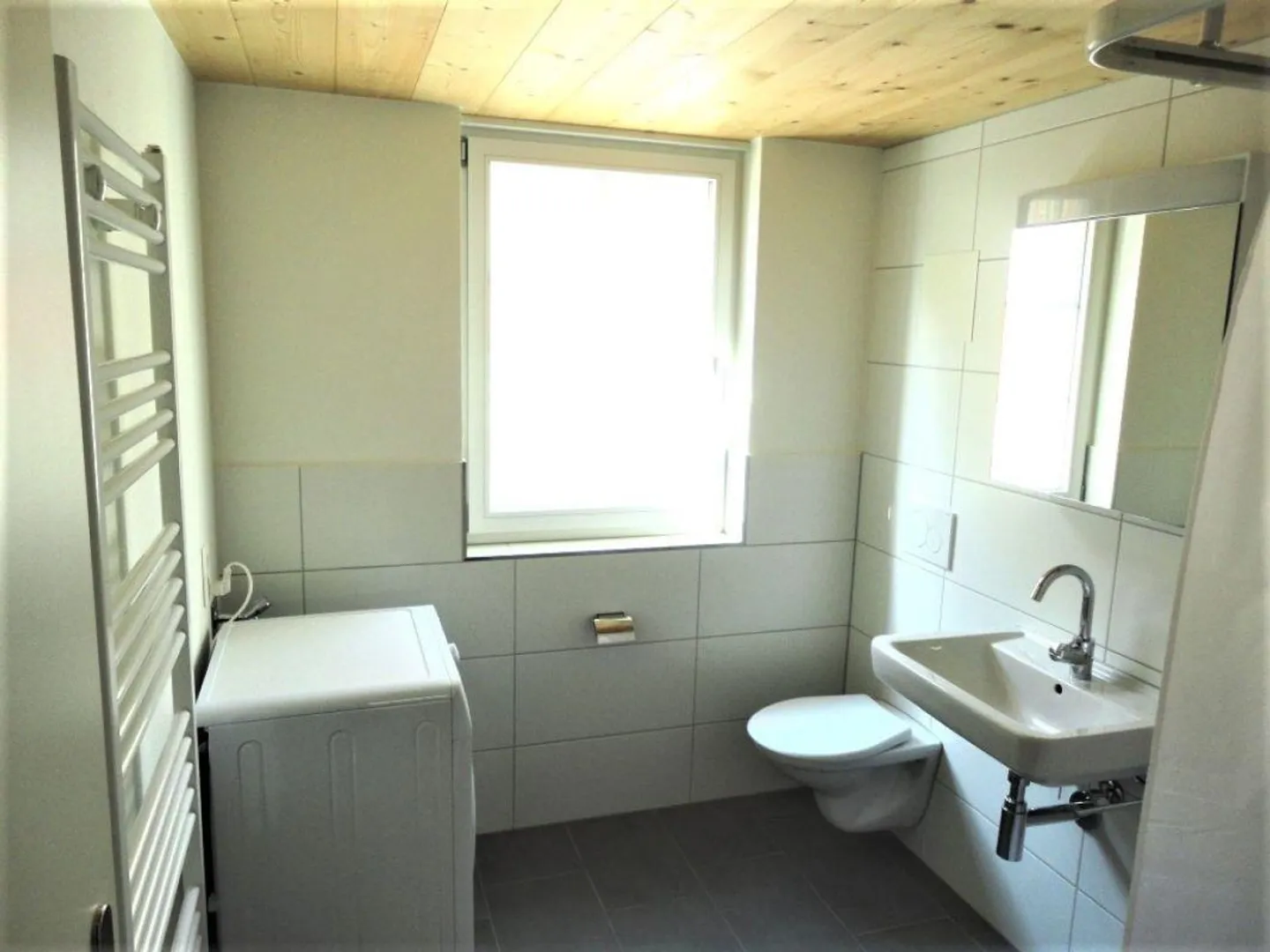 3.5 Room - Beautiful Old Town Apartment with Terrace - Photo 7 of 9