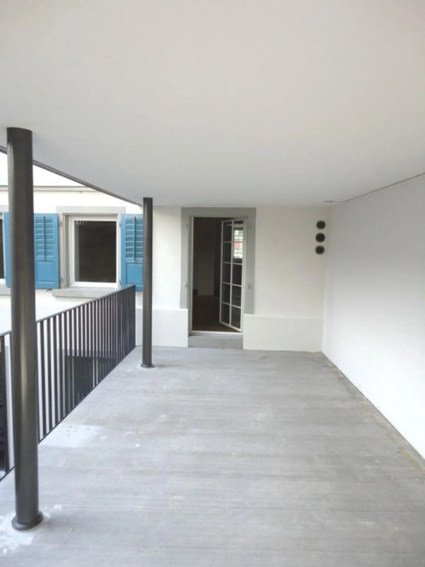 3.5 Room - Beautiful Old Town Apartment with Terrace - Photo 9 of 9