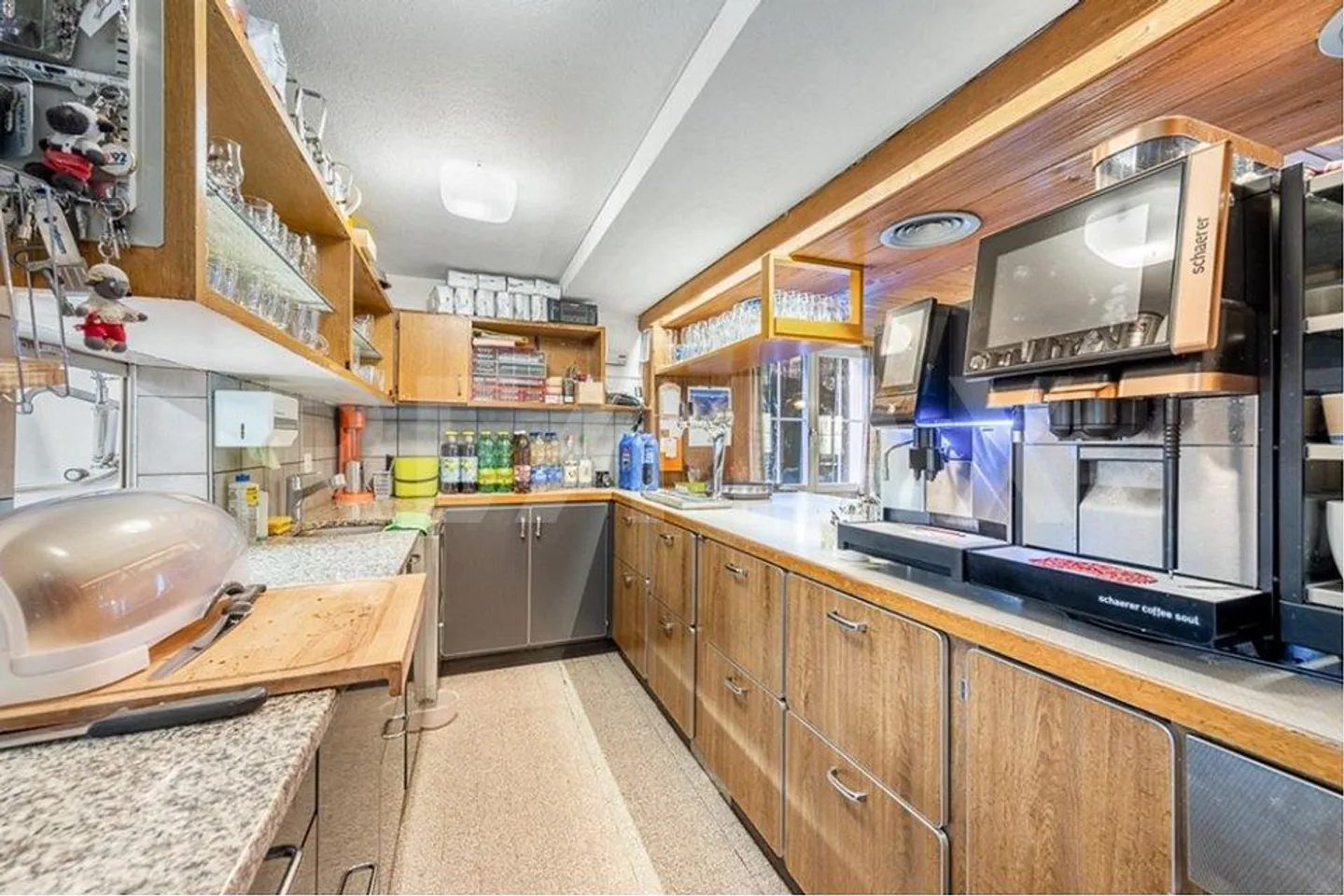 Entreprise Gastro/Hôtel populaire à Elm - Photo 6 sur 13