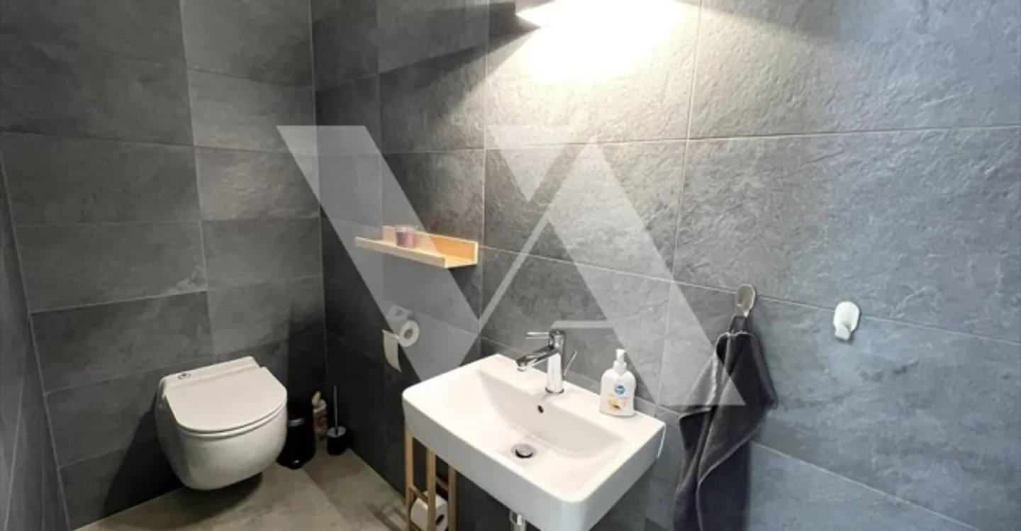 Spazio ufficio in affitto - Foto 7 di 8