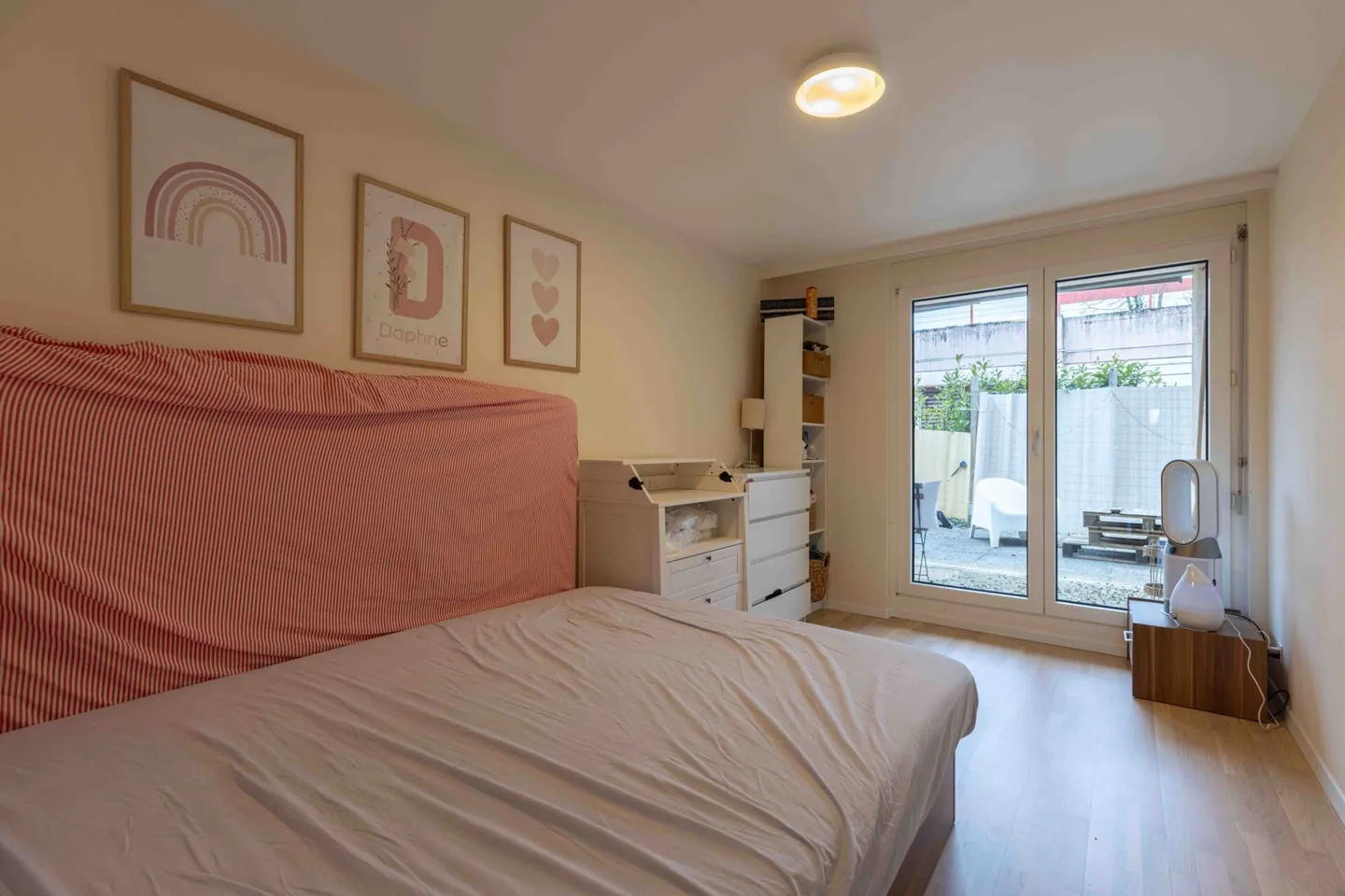 Charming 3.5 Room Apartment - Photo 6 of 12