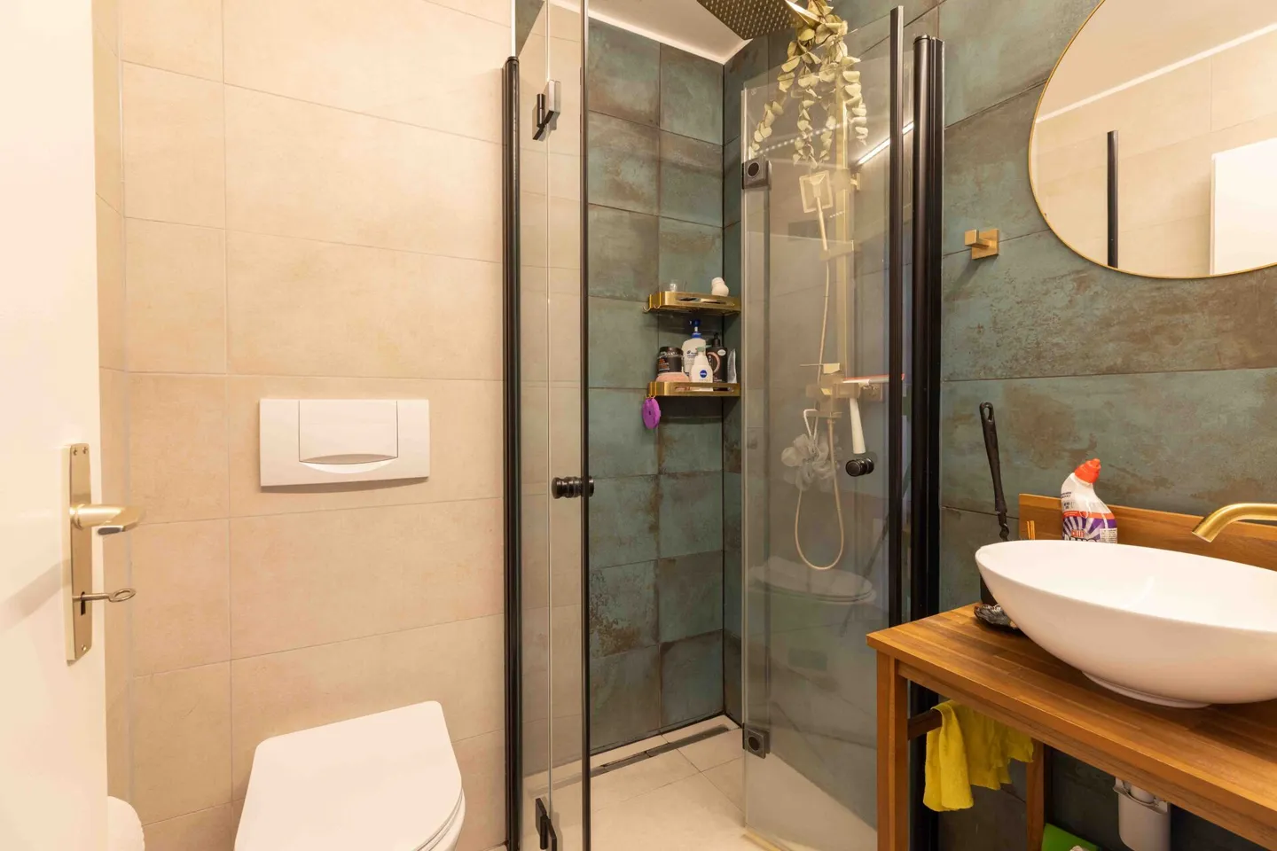 Charming 3.5 Room Apartment - Photo 7 of 12